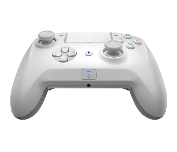 Razer Raiju Tournament Ed. PS4 Mercury Edition - 519477 - zdjęcie 3